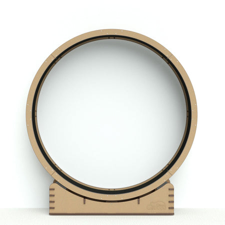 Rueda de ejercicio - Gatitud Store