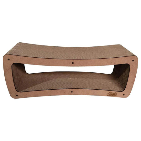 Rascador INFINITO grande - Rascador para gatos