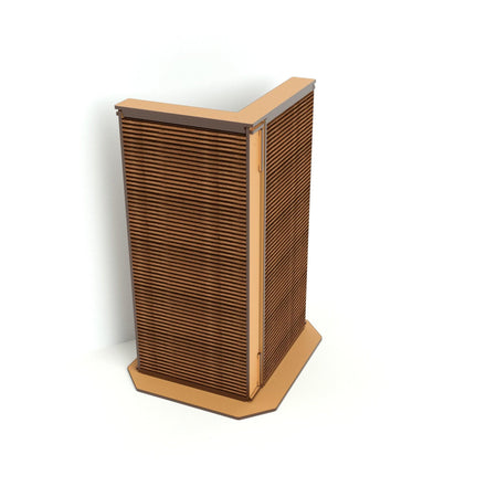 Rascador ESQUINERO - Gatitud Store