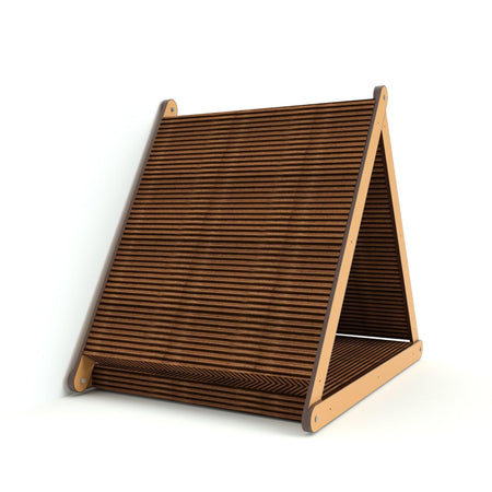 Rascador TRIANGULO - Gatitud Store