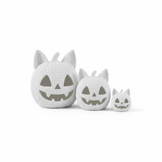 Gato Calabaza: el nuevo detalle de Gatitud para un Halloween con personalidad felina