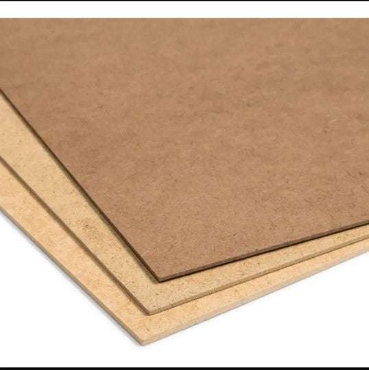 Beneficios de los Materiales Ecológicos: Cartón Corrugado y Madera MDF frente a las Alternativas