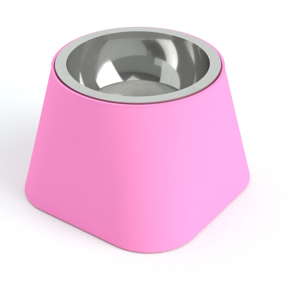 COMEDERO PERSONALIZADO PARA GATOS Y PERROS PEQUEÑOS