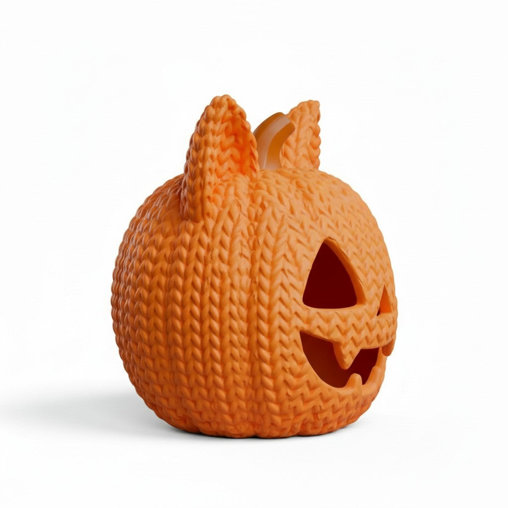 GATO CALABAZA