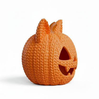 GATO CALABAZA