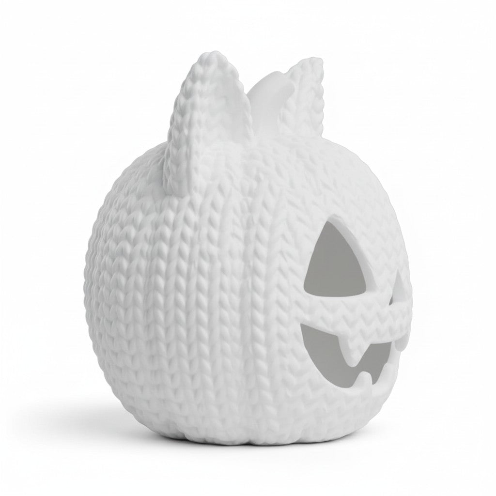 GATO CALABAZA