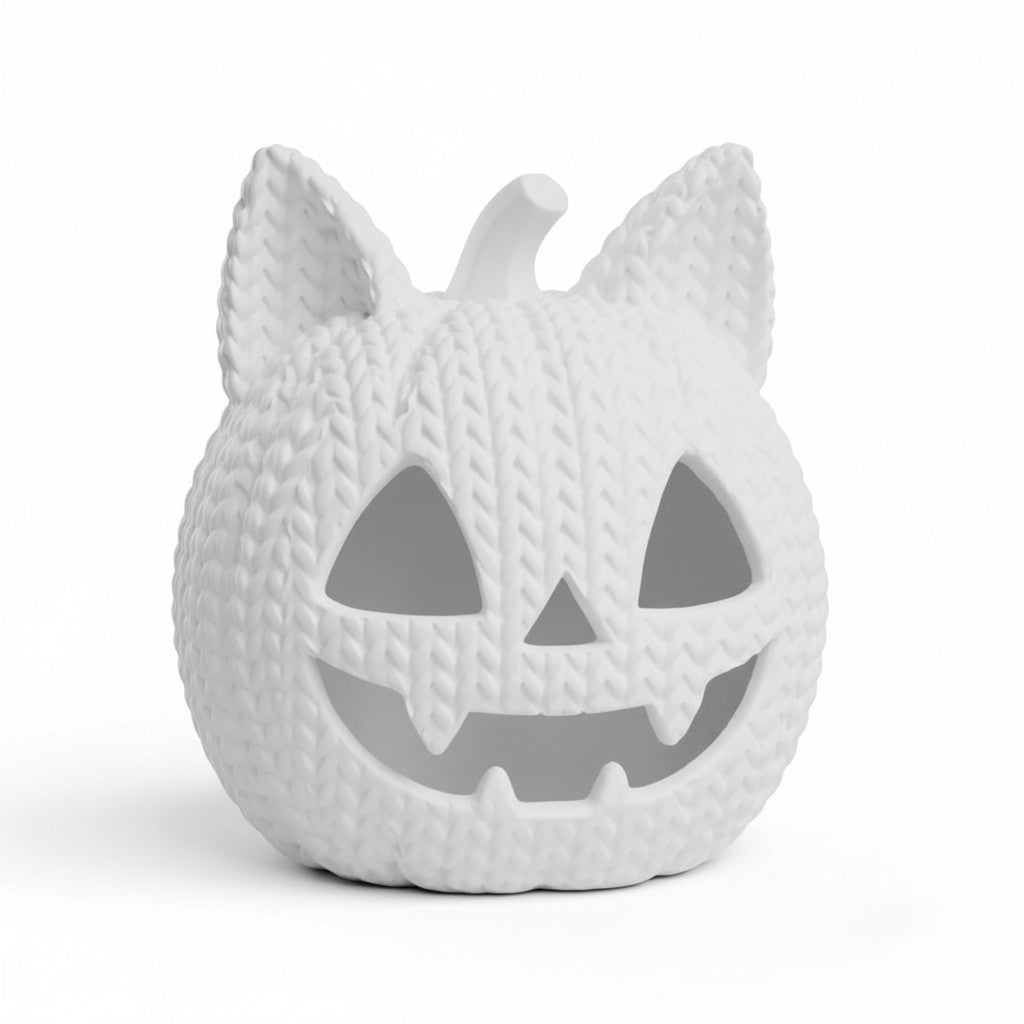 GATO CALABAZA