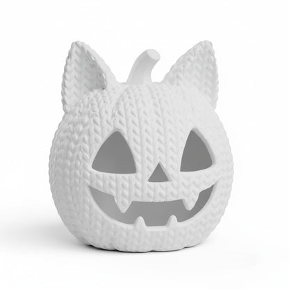 GATO CALABAZA