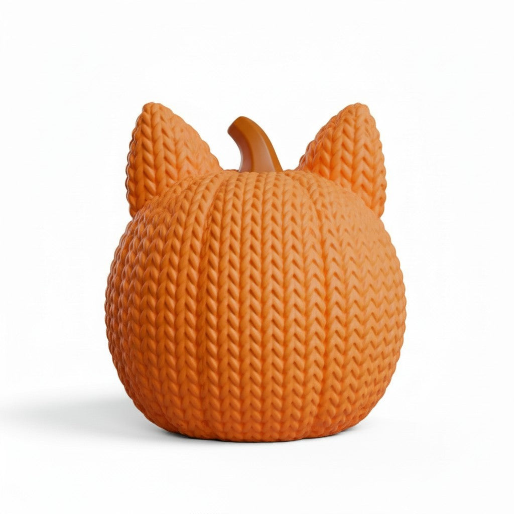 GATO CALABAZA