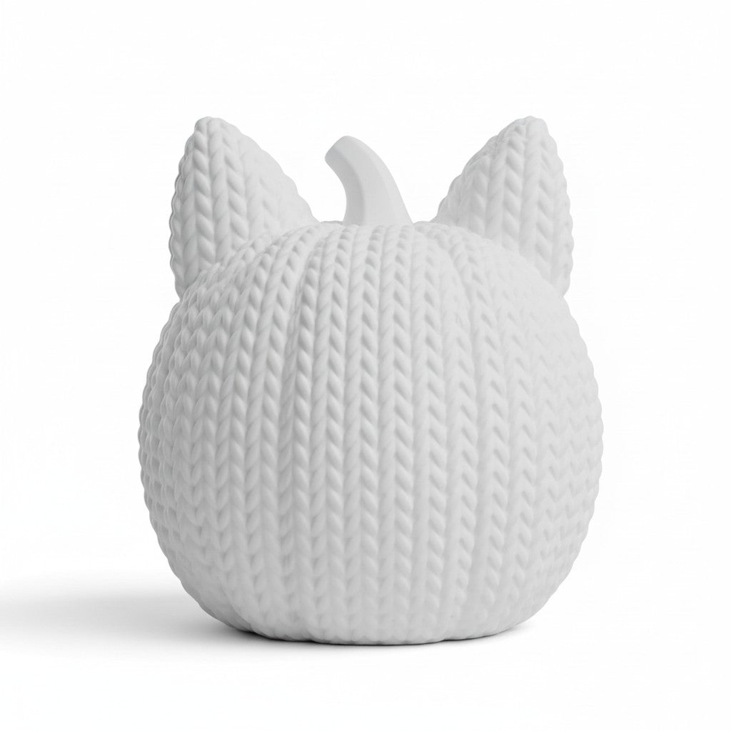 GATO CALABAZA