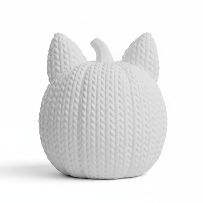 GATO CALABAZA