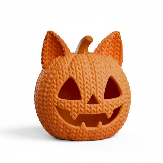 GATO CALABAZA
