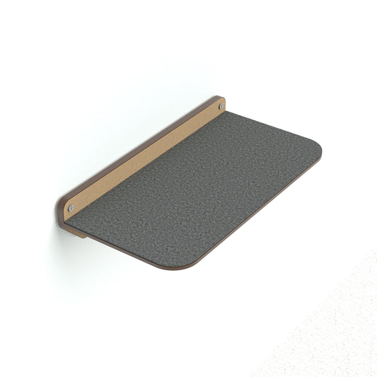 Peldaño Grande — Accesorio Gimnasio para Gatos de Pared