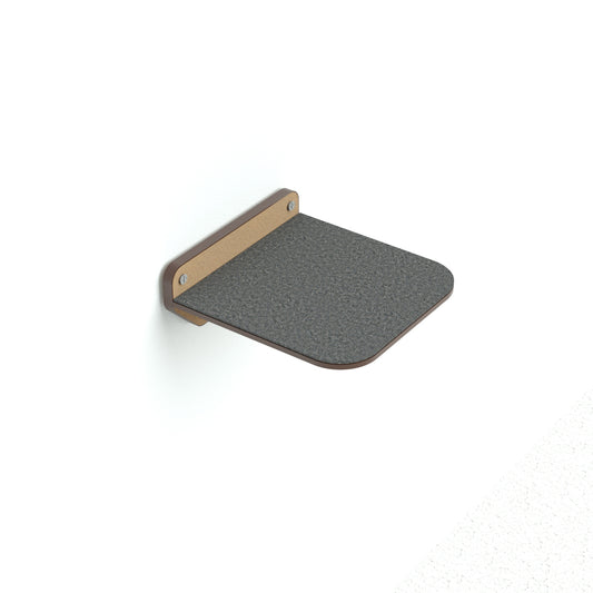 Peldáño Mediano  — Accesorio Gimnasio para Gatos de Pared