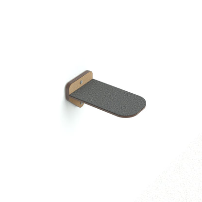 Peldáño Pequeño  — Accesorio Gimnasio para Gatos de Pared
