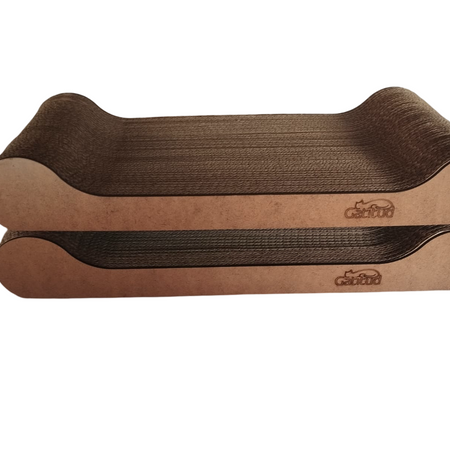 Rascador DIVAN x 2Und