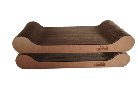 Rascador DIVAN x 2Und