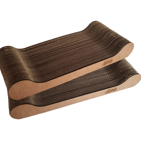 Rascador DIVAN x 2Und