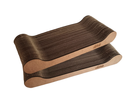 Rascador DIVAN x 2Und