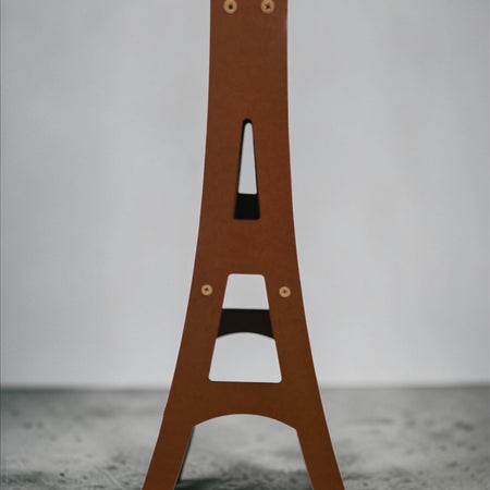 Rascador TORRE EIFFEL