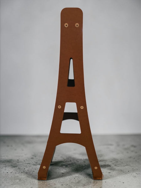 Rascador TORRE EIFFEL