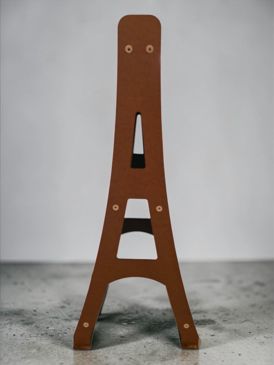 Rascador TORRE EIFFEL