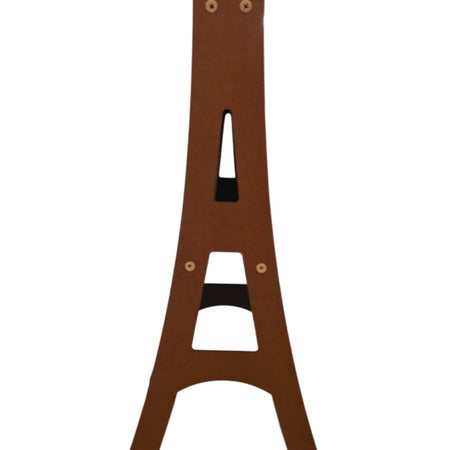 Rascador TORRE EIFFEL