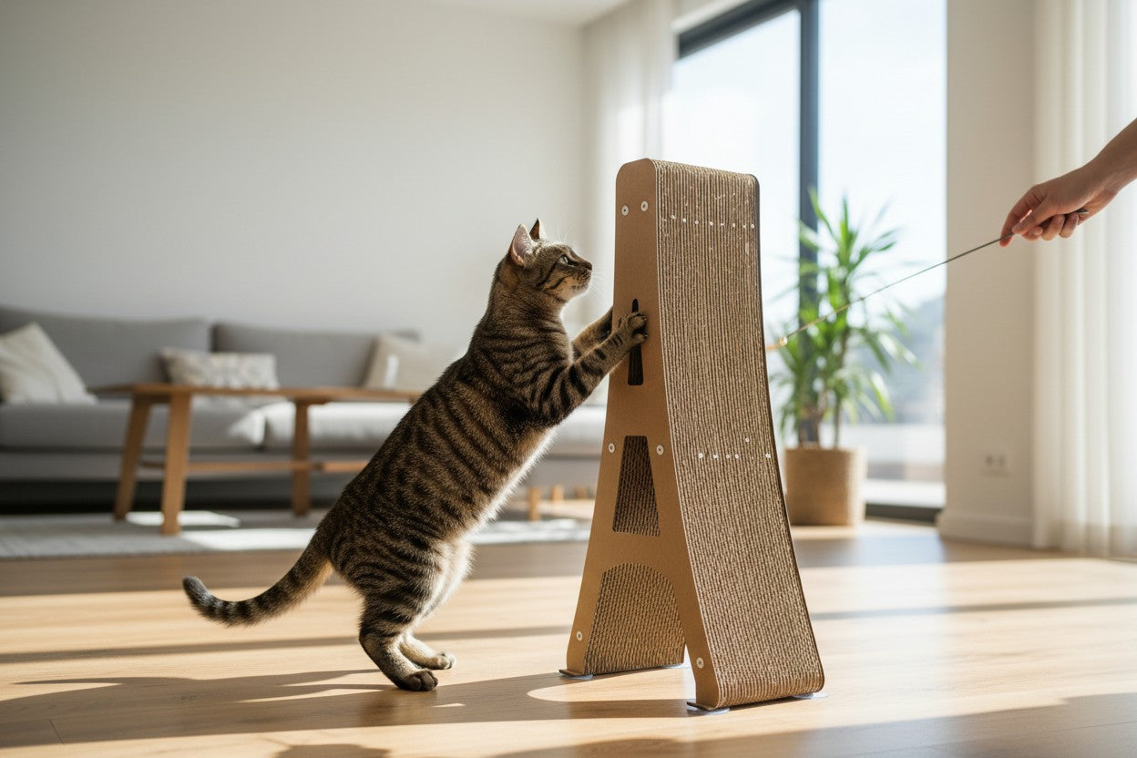 Rascador TORRE EIFFEL