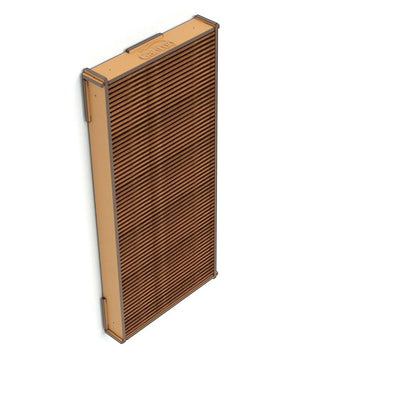 Gimnasio para Gatos de Pared COMBO A — Madera MDF Colombia — ¿De qué material está hecho | Gatitud Colombia
