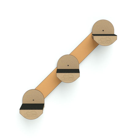 Escalera A gimnasio para gatos de pared - Gatitud Store