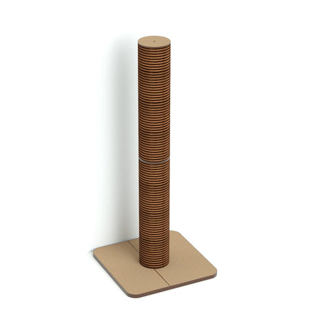 Rascador TORRE Pequeña - Gatitud Store