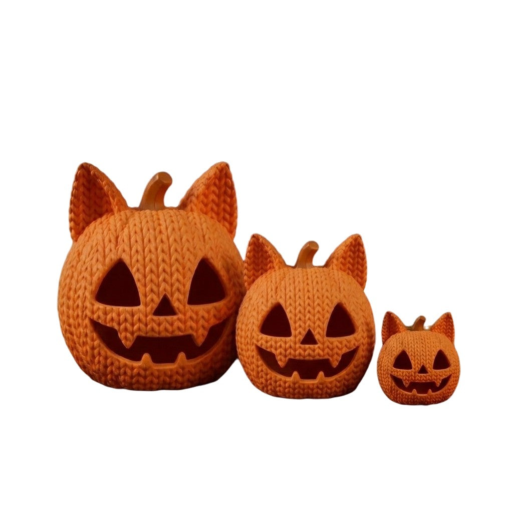 GATO CALABAZA