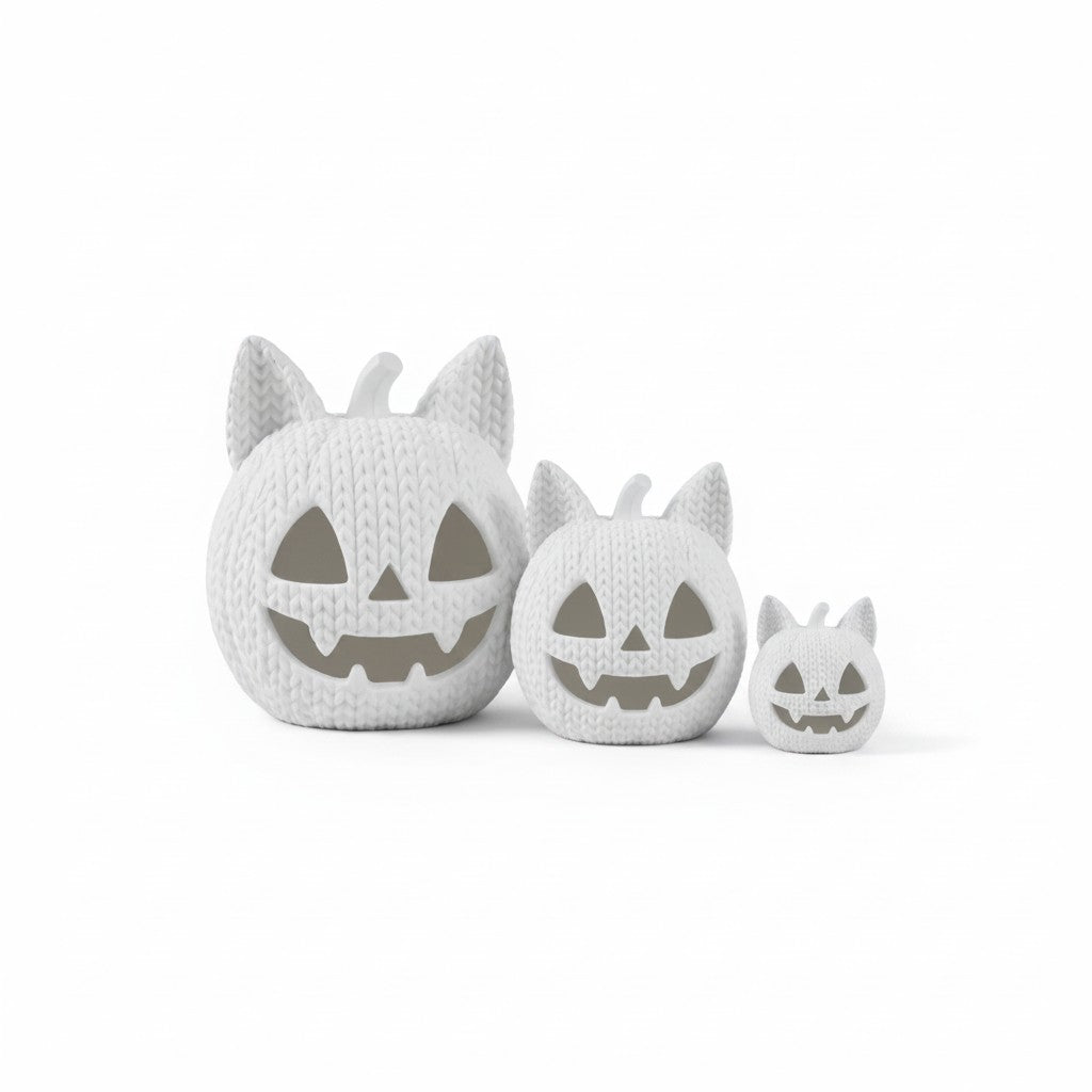 GATO CALABAZA
