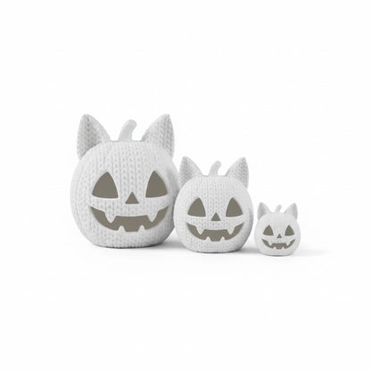 GATO CALABAZA