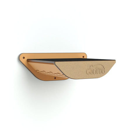 COMEDERO PARED individual - Gatitud Store