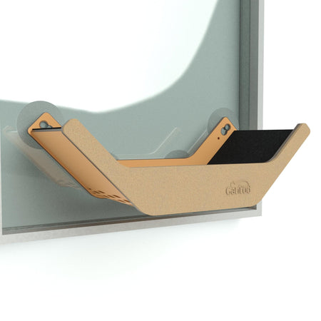 Cama V / Hamaca - Gatitud Store