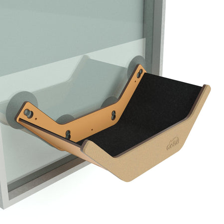 Cama V / Hamaca - Gatitud Store