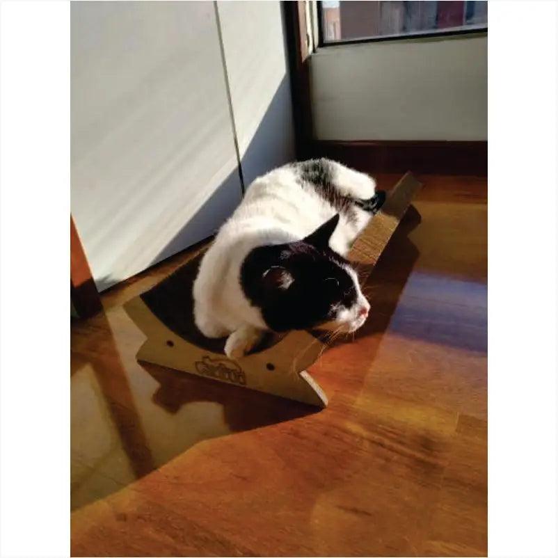 Rascador CUENCA Gatitud Store