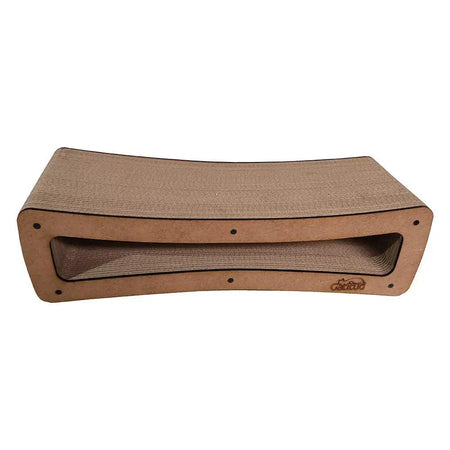 Rascador INFINITO mediano - Rascador para gatos